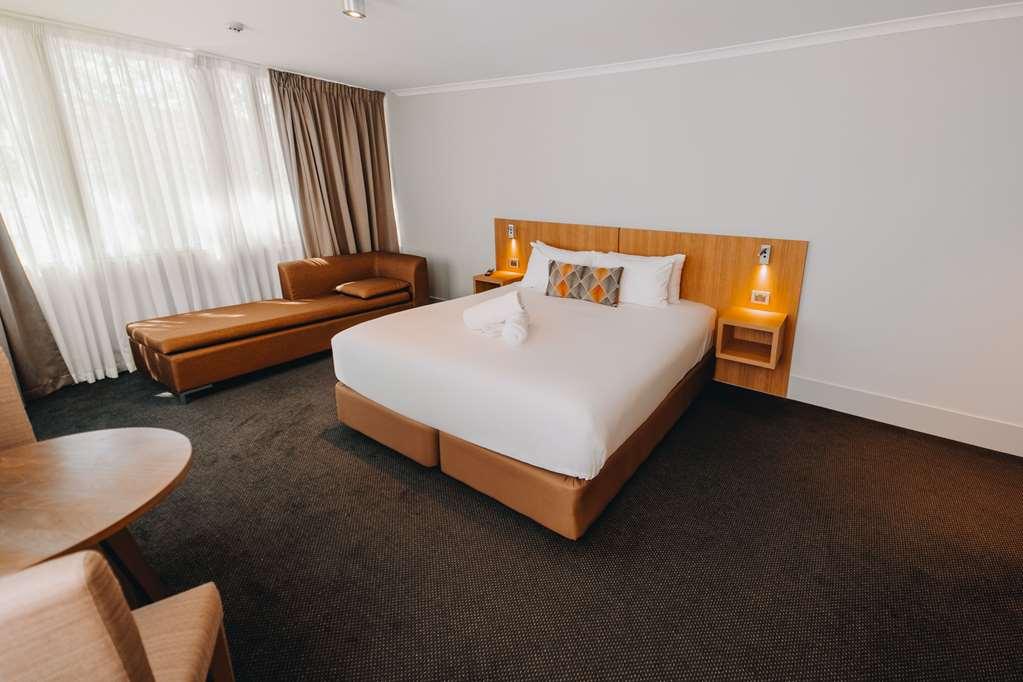 Clarion Hotel Townsville Room photo